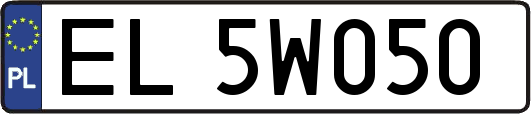 EL5W050