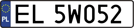 EL5W052