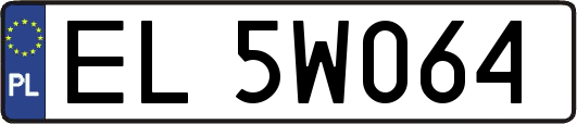 EL5W064