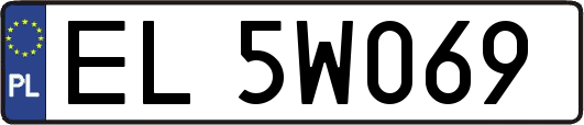 EL5W069
