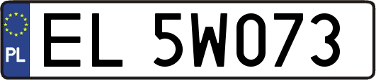 EL5W073