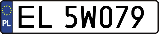 EL5W079
