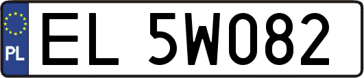 EL5W082