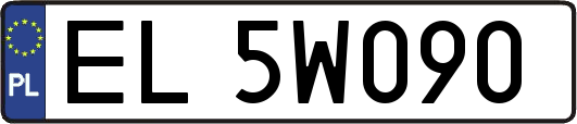 EL5W090