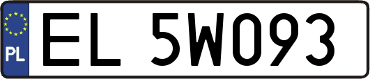 EL5W093