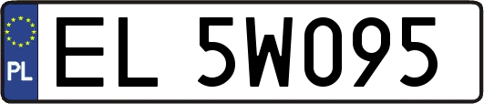 EL5W095
