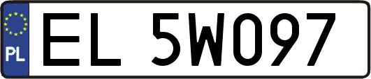 EL5W097
