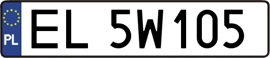 EL5W105