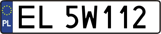 EL5W112