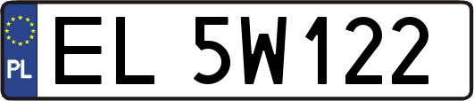 EL5W122