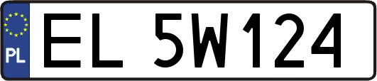 EL5W124