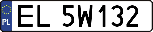 EL5W132