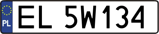 EL5W134