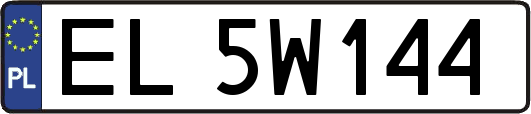 EL5W144