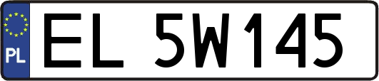 EL5W145