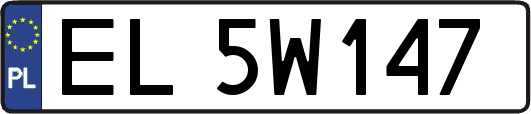 EL5W147