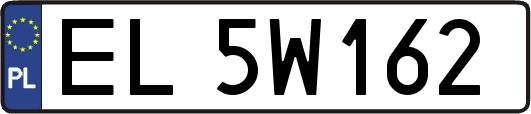 EL5W162