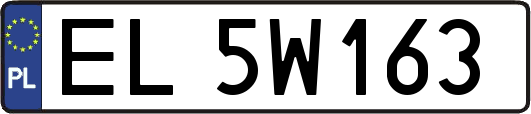 EL5W163