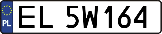 EL5W164