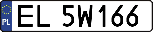 EL5W166