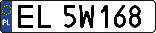 EL5W168