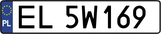 EL5W169