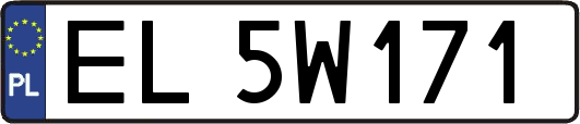 EL5W171