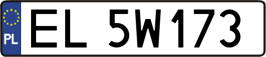 EL5W173