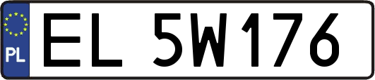 EL5W176