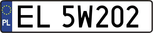 EL5W202