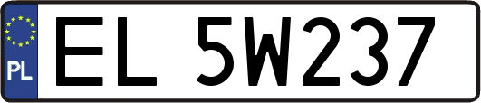 EL5W237