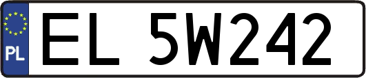 EL5W242