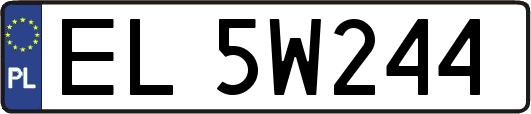 EL5W244