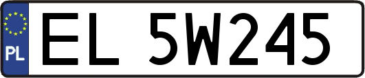 EL5W245