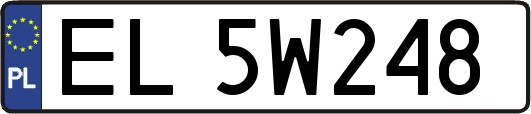 EL5W248