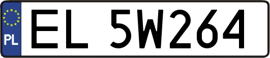 EL5W264