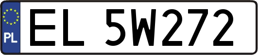 EL5W272