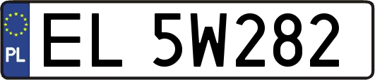 EL5W282
