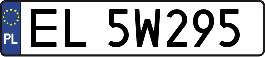 EL5W295