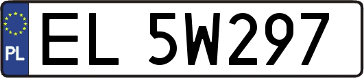 EL5W297