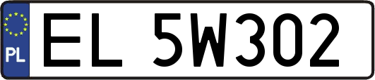 EL5W302