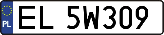 EL5W309