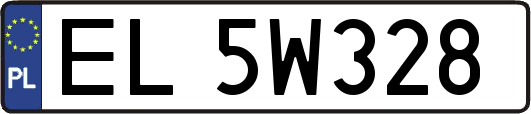 EL5W328