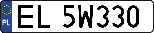 EL5W330