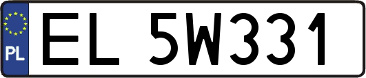 EL5W331