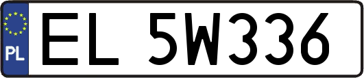 EL5W336