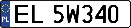 EL5W340