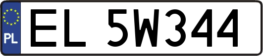 EL5W344