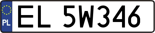EL5W346