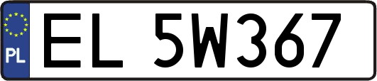 EL5W367